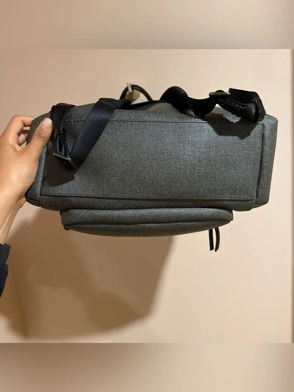 Tumi Voyageur Carson Nylon Backpack